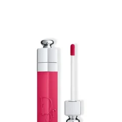 DIOR Rouge À Lèvres & Laque|Addict Lip Tint                Encre à Lèvres Sans Transfert - 95 % d'Ingrédients d'Origine Naturelle