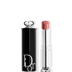 DIOR Rouge À Lèvres & Laque|Addict                Rouge à Lèvres Brillant - 90 % d'Origine Naturelle - Rechargeable
