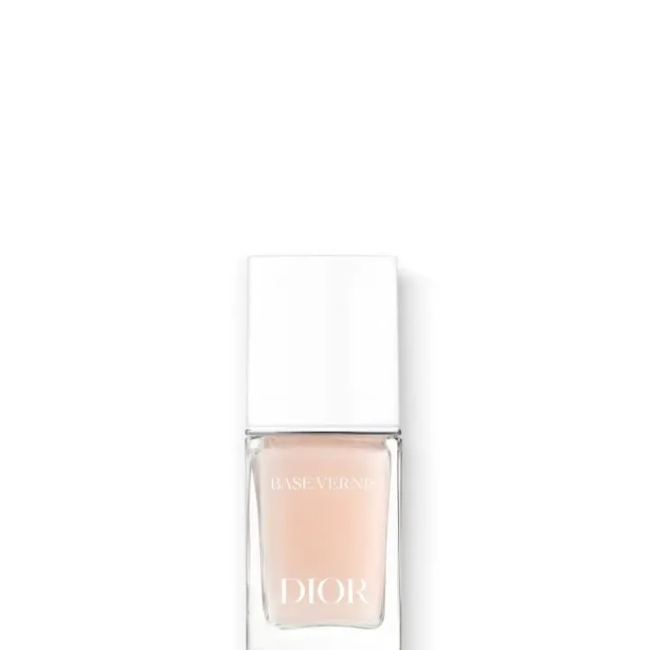 DIOR Soin Des Ongles|Base Vernis Base soin protectrice pour les ongles