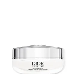 DIOR Soin Cou & Décolleté|Soin De Jour|Capture                Crème Jour Correction Anti-Âge Haute Performance Rides et Fermeté