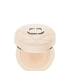 DIOR Poudre|Forever Cushion Powder                 Poudre Libre Soin Ultra-fine & Fraîche