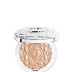 DIOR Enlumineur|Forever Glow Luminizer                Highlighter Infusé d'Acide hyaluronique