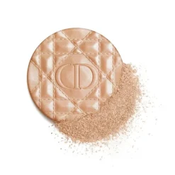 DIOR Enlumineur|Forever Glow Luminizer                Highlighter Infusé d'Acide hyaluronique
