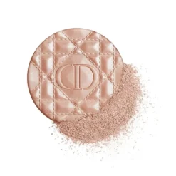DIOR Enlumineur|Forever Glow Luminizer                Highlighter Infusé d'Acide hyaluronique