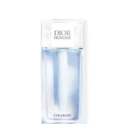 Homme DIOR Eau De Toilette|Homme Cologne                Eau de Cologne - Notes Fraîches & Musquées