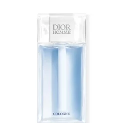 Homme DIOR Eau De Toilette|Homme Cologne                Eau de Cologne - Notes Fraîches & Musquées