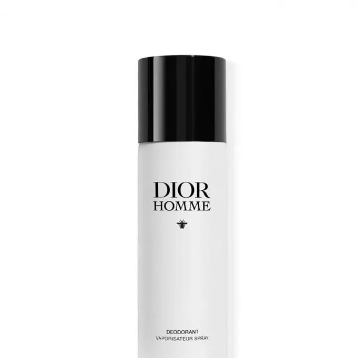 Homme DIOR Gamme Complémentaire Parfumée|Homme Déodorant - Spray