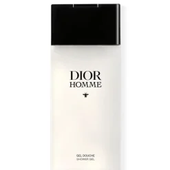 Homme DIOR Gamme Complémentaire Parfumée|Homme Gel Douche