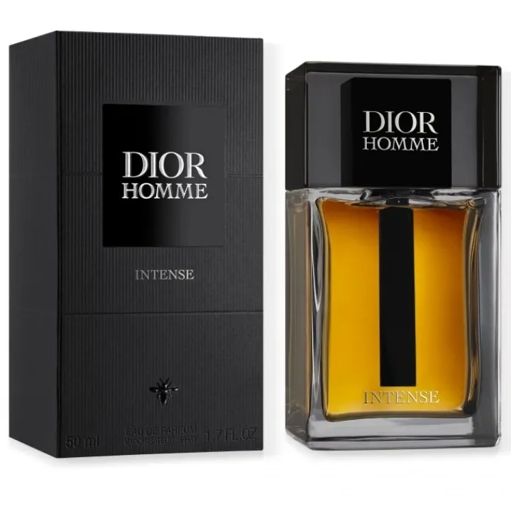 Homme DIOR Eau De Parfum|Homme Intense Eau de Parfum