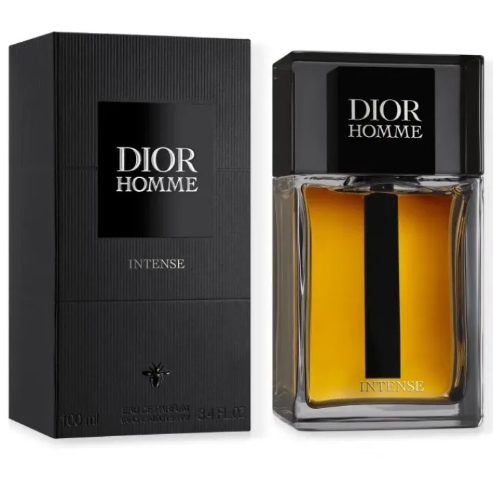 Homme DIOR Eau De Parfum|Homme Intense Eau de Parfum