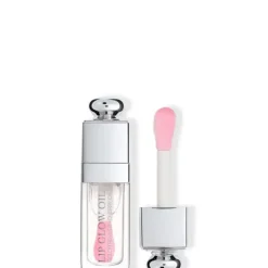 DIOR Baume À Lèvres & Huile À Lèvres|Lip Glow Oil Huile à Lèvres Brillante Nourrissante - Rehausseur de Couleur
