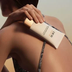 DIOR Après-Soleil|Solar                Le Baume Après-Soleil Soin Après Soleil Hydratant et Rafraîchissant