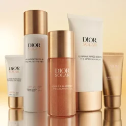 DIOR Après-Soleil|Solar                Le Baume Après-Soleil Soin Après Soleil Hydratant et Rafraîchissant