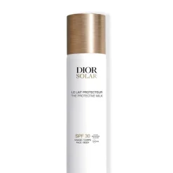 DIOR Protecteur Solaire|Solar                Le Lait Protecteur Visage et Corps SPF 30 Lait Solaire - Haute Protection