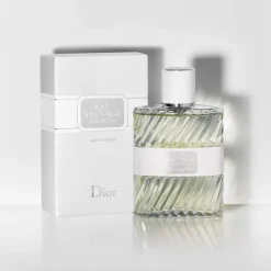 Homme DIOR Eau De Toilette|Eau Sauvage Cologne                Eau de Toilette