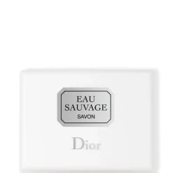 Homme DIOR Gamme Complémentaire Parfumée|Eau Sauvage                Savon