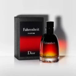 Homme DIOR Eau De Parfum|Fahrenheit                Parfum
