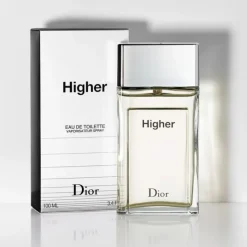 Homme DIOR Eau De Toilette|Higher                Eau de Toilette