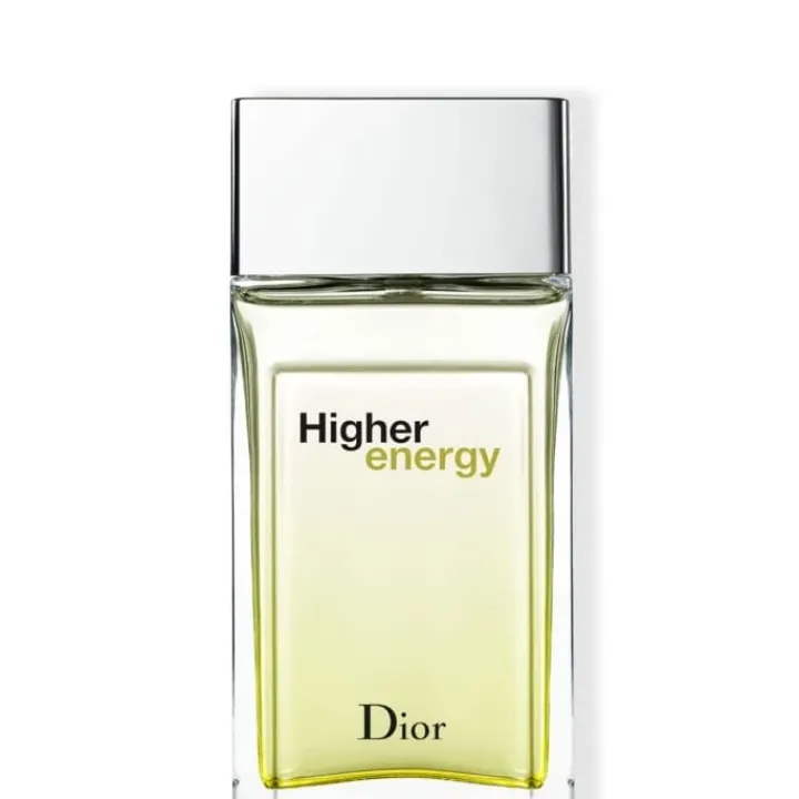 Homme DIOR Eau De Toilette|Higher Energy Eau de Toilette