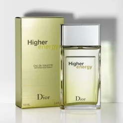 Homme DIOR Eau De Toilette|Higher Energy                Eau de Toilette
