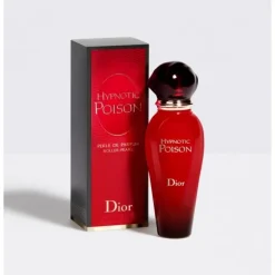 Femme DIOR Eau De Toilette|Hypnotic Poison                Eau de Toilette - Roller-Pearl