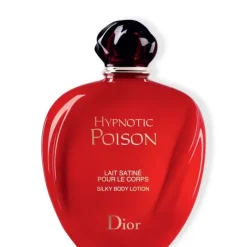 Femme DIOR Gamme Complémentaire Parfumée|Hypnotic Poison                Lait Satiné pour le Corps