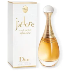 Femme DIOR Eau De Parfum|J'adore                Eau de Parfum Infinissime