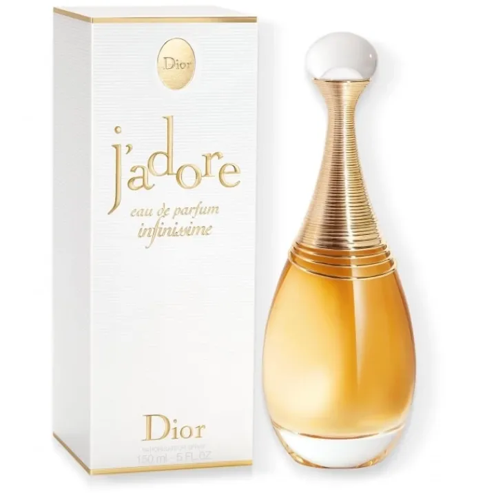 Femme DIOR Eau De Parfum|J'adore Eau de Parfum Infinissime
