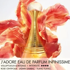 Femme DIOR Eau De Parfum|J'adore Eau de Parfum Infinissime