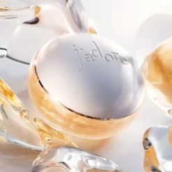 Femme DIOR Gamme Complémentaire Parfumée|J'adore les Adorables                Gel Scintillant Parfumé pour le Corps