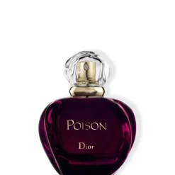 Femme DIOR Eau De Toilette|Poison                Eau de Toilette
