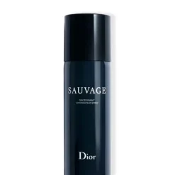 Homme DIOR Gamme Complémentaire Parfumée|Sauvage                Déodorant Spray
