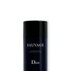 Homme DIOR Gamme Complémentaire Parfumée|Sauvage                Déodorant Stick