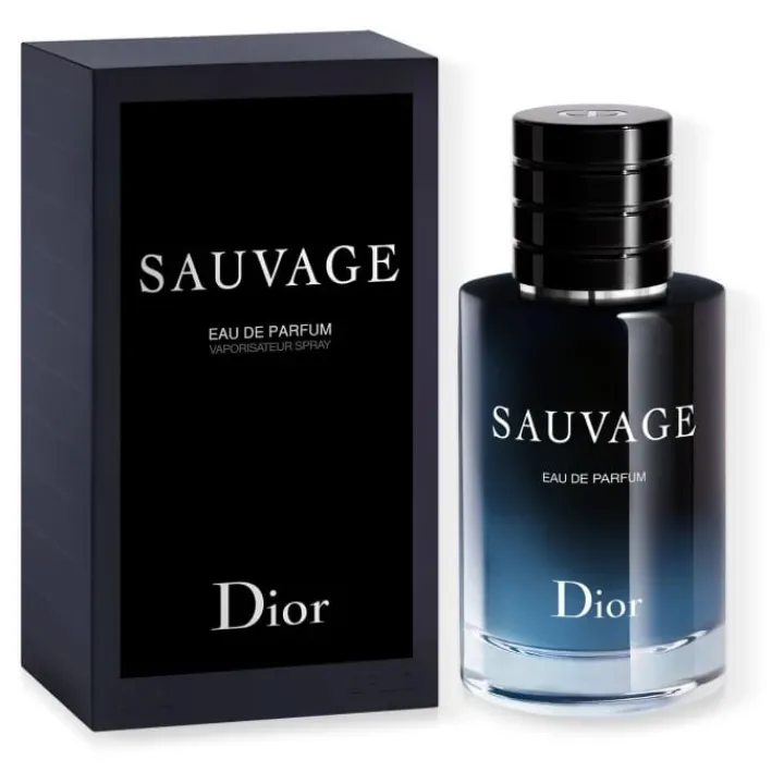 Homme DIOR Eau De Parfum|Sauvage Eau de Parfum