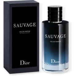 Homme DIOR Eau De Parfum|Sauvage Eau de Parfum