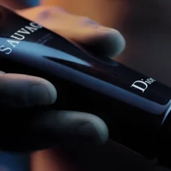 Homme DIOR Gamme Complémentaire Parfumée|Sauvage                 Gel de Rasage Parfumé - Aide à Protéger des Irritations - Haute Précision