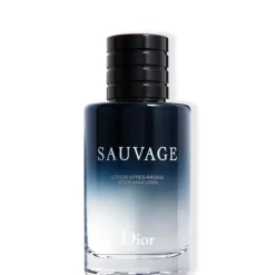 Homme DIOR Gamme Complémentaire Parfumée|Sauvage                Lotion Après-rasage