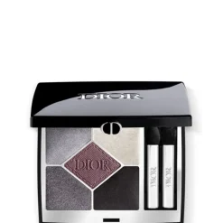 DIOR Fard À Paupières|show 5 Couleurs                Palette Yeux - Texture Crémeuse - Longue Tenue et Confort