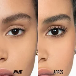 DIOR Mascara|show Iconic Overcurl                Recharge mascara teinte - teinte noire - effet volume et courbe