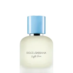 Homme Dolce&Gabbana Eau De Toilette|Dolce & Gabbana Light Blue pour Homme                Eau de Toilette