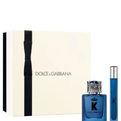 Homme Dolce&Gabbana Coffrets Pour Lui|Coffret Parfum Homme|K By Dolce & Gabbana                Coffret Eau de Parfum 2025