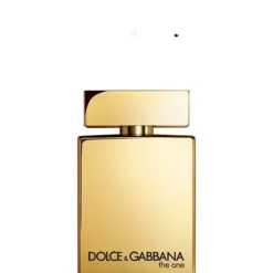 Homme Dolce&Gabbana Eau De Parfum|The One For Men Gold                Eau de Parfum Intense