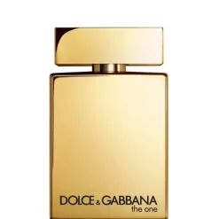 Homme Dolce&Gabbana Eau De Parfum|The One For Men Gold                Eau de Parfum Intense