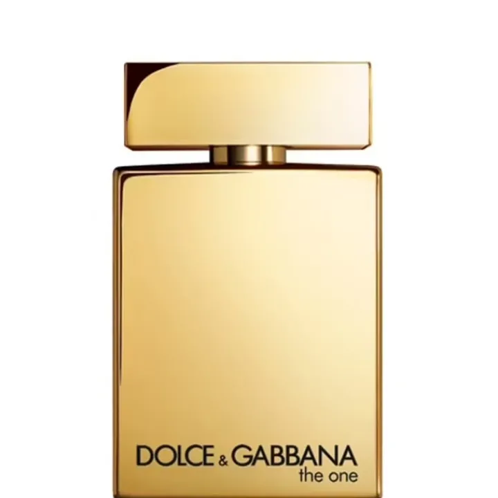 Homme Dolce&Gabbana Eau De Parfum|The One For Men Gold Eau de Parfum Intense