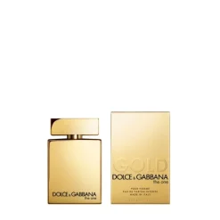 Homme Dolce&Gabbana Eau De Parfum|The One For Men Gold Eau de Parfum Intense