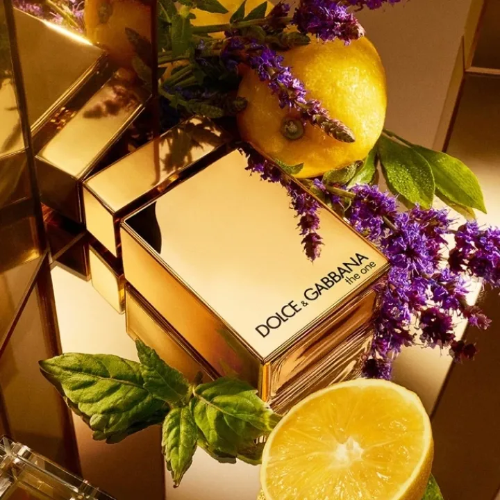 Homme Dolce&Gabbana Eau De Parfum|The One For Men Gold Eau de Parfum Intense