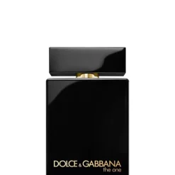 Homme Dolce&Gabbana Eau De Parfum|The One For Men                Eau de Parfum Intense