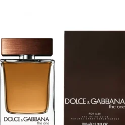Homme Dolce&Gabbana Eau De Toilette|The One For Men                Eau de Toilette
