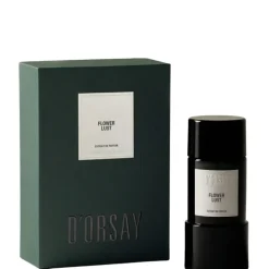 D'Orsay D'Orsay |Parfum Mixte|Flower Lust                Extrait de Parfum