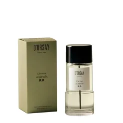 D'Orsay D'Orsay |R.B. Une Rose au Paradis                Eau de Parfum